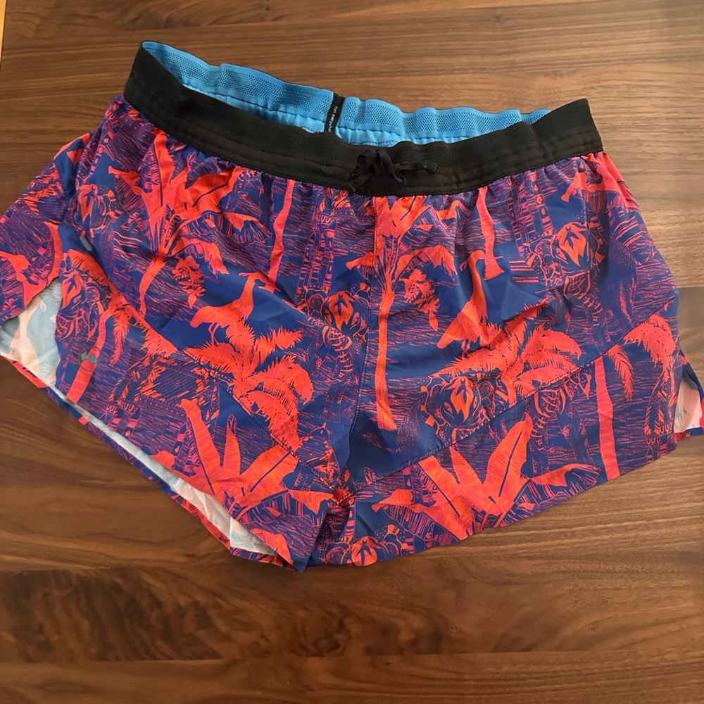 Janji Special Addition Running Short